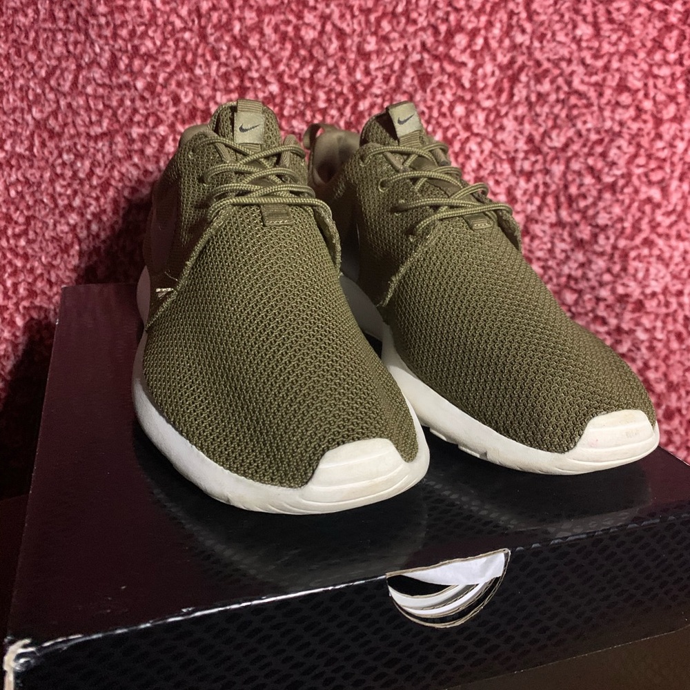 Roshe Run